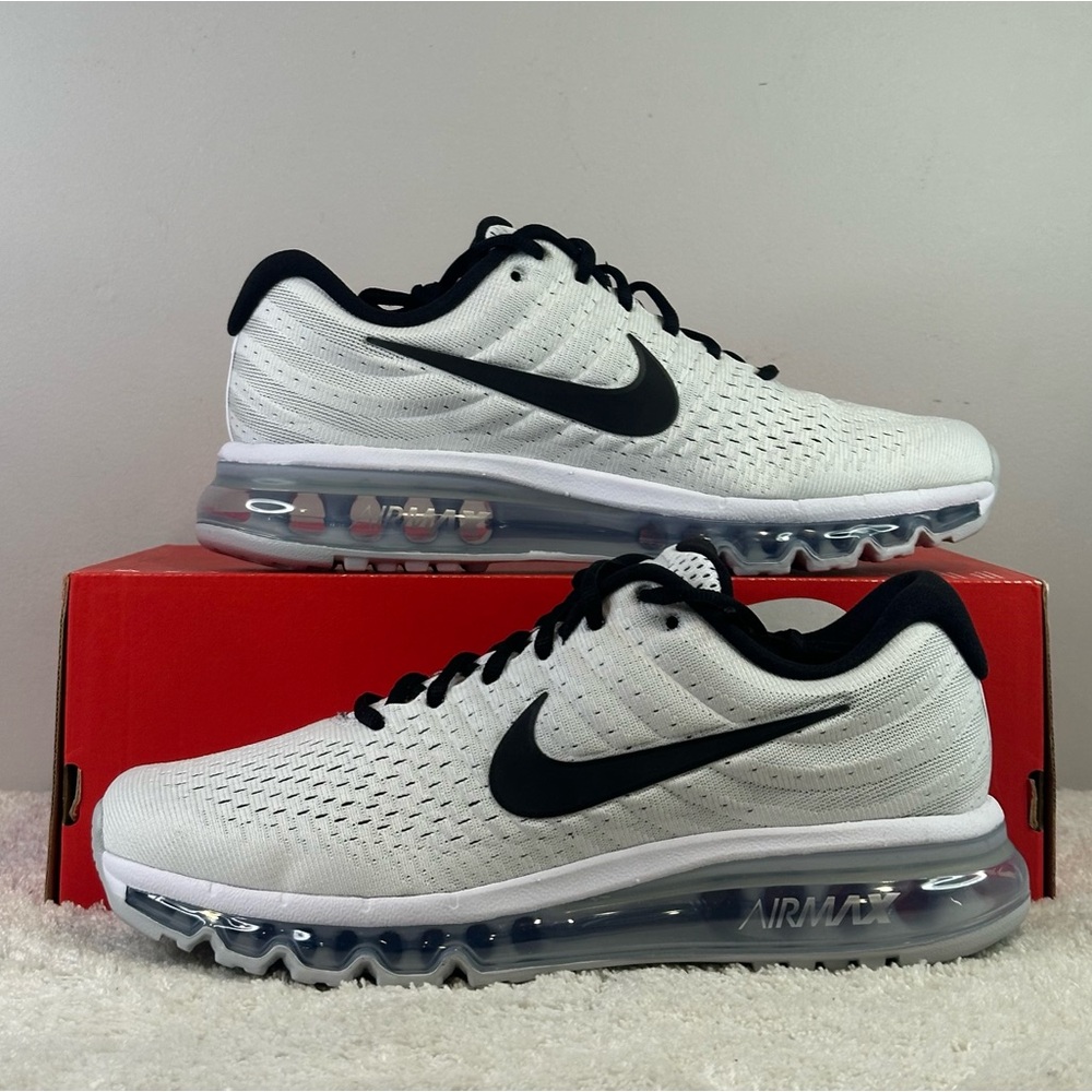 Nike Air Max 2017